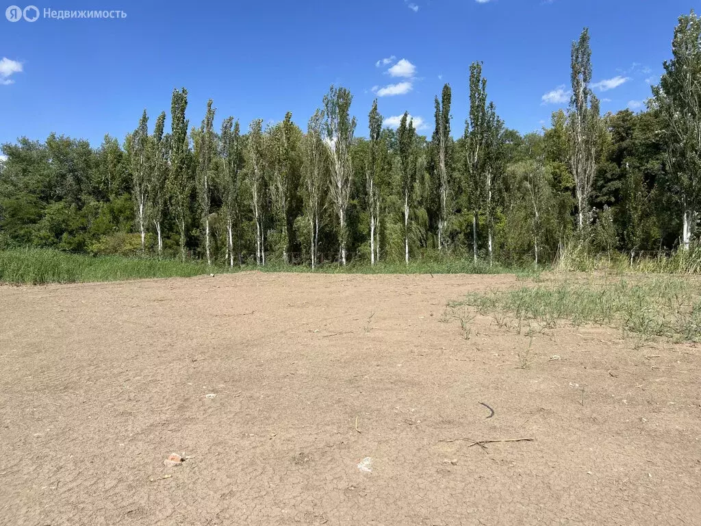 Участок в Волгоград, Навлинская улица (5 м) - Фото 0