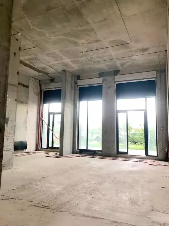 Помещение свободного назначения в Москва просп. Лихачева, 20 (178 м) - Фото 2