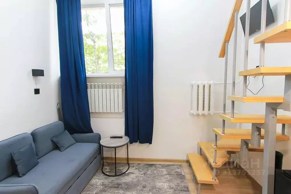 Студия Тверская область, Тверь Садовый пер., 20 (20.0 м) - Фото 0