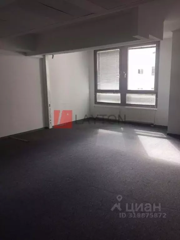 Офис в Москва Николоямская ул., 13С2 (450 м) - Фото 1