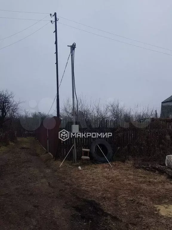 Участок 6,8 сот. (СНТ, ДНП) - Фото 0