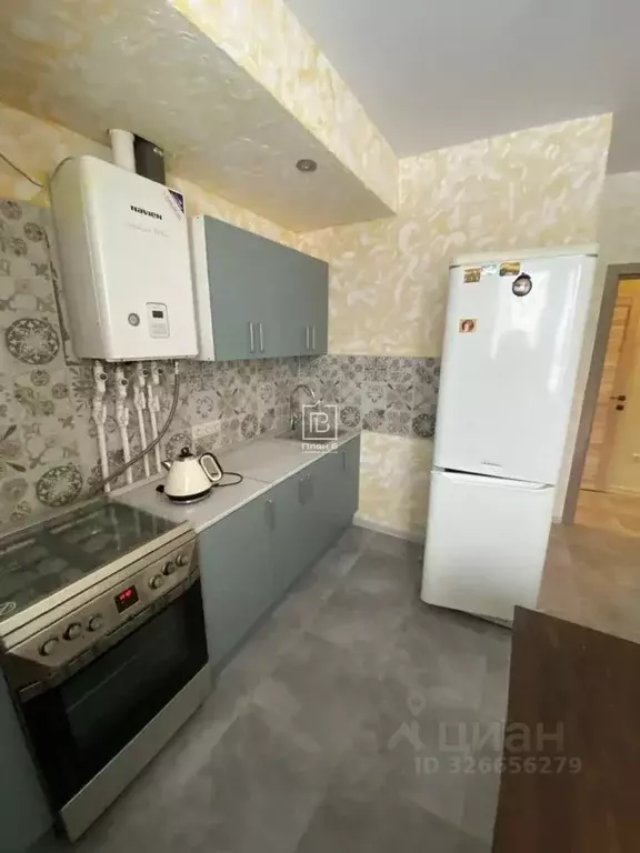 2-к кв. Калужская область, Калуга бул. Сиреневый, 14 (58.2 м) - Фото 1