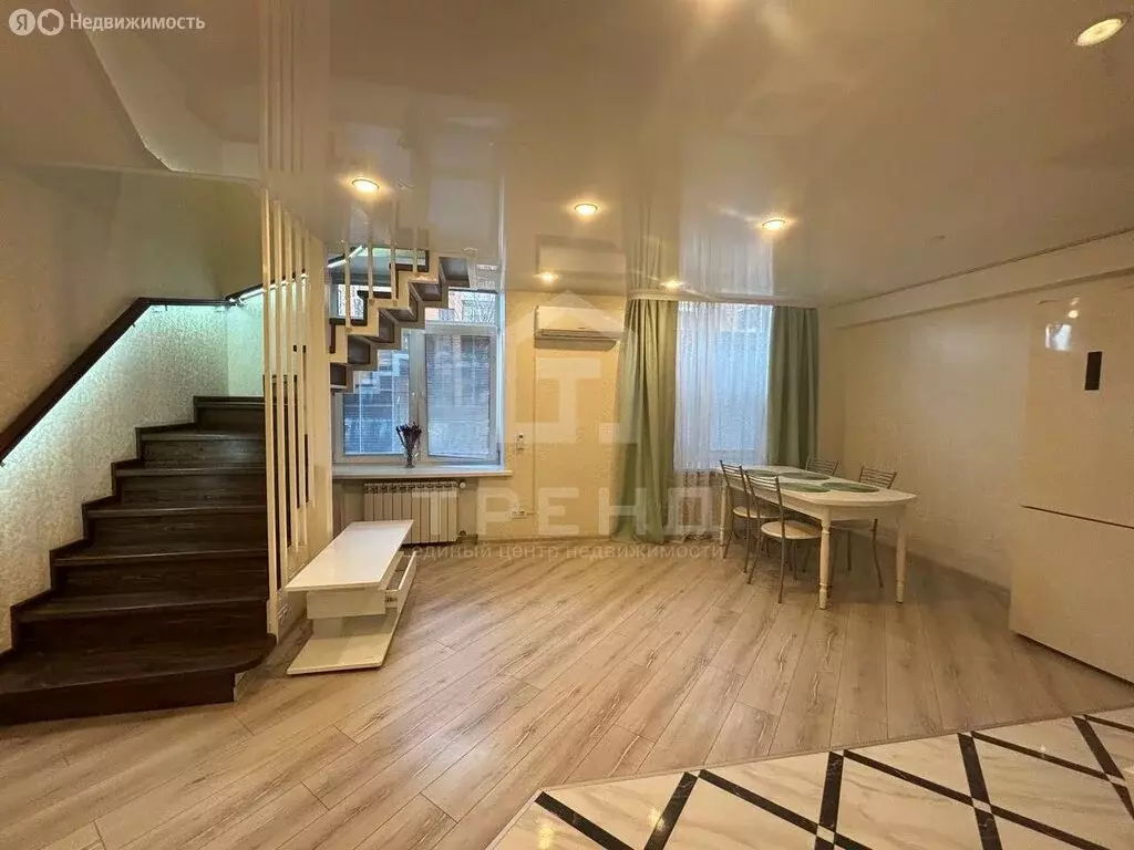 1-комнатная квартира: городской посёлок Новоселье, Питерский проспект, ... - Фото 1