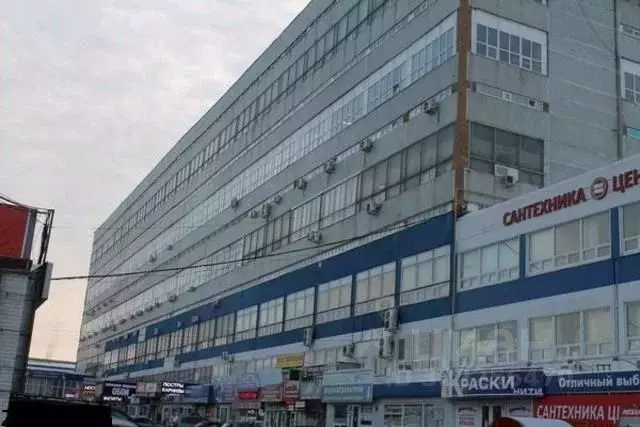 Помещение свободного назначения в Рязанская область, Рязань проезд ... - Фото 2