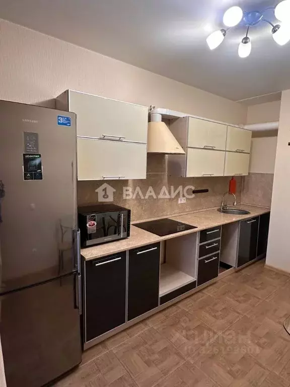 1-к кв. Иркутская область, Иркутск ул. Левитана, 18 (48.0 м) - Фото 1