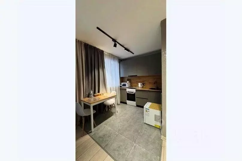 1-к кв. Тыва, Кызыл ул. Кочетова, 102 (31.0 м) - Фото 1