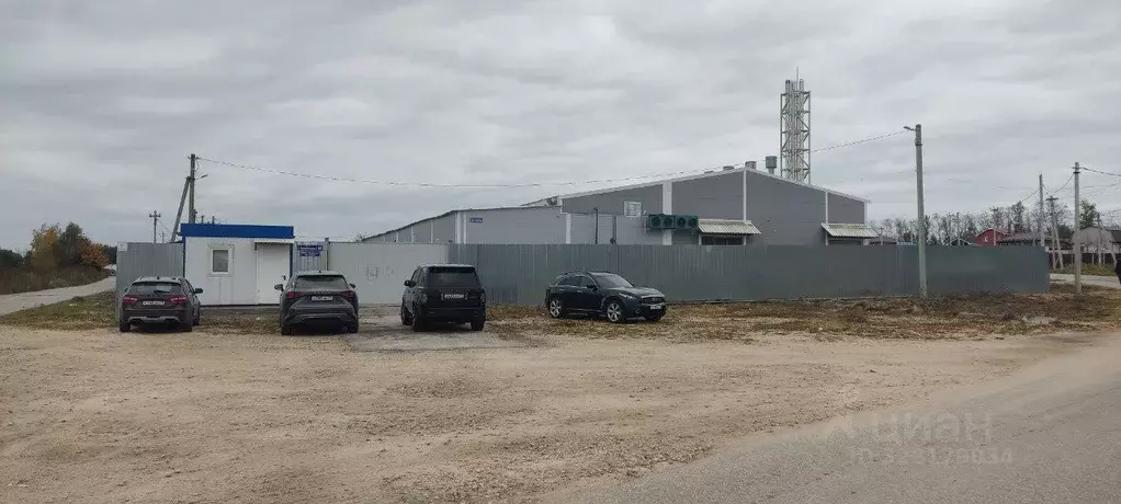 Помещение свободного назначения в Тульская область, Тула городской ... - Фото 2