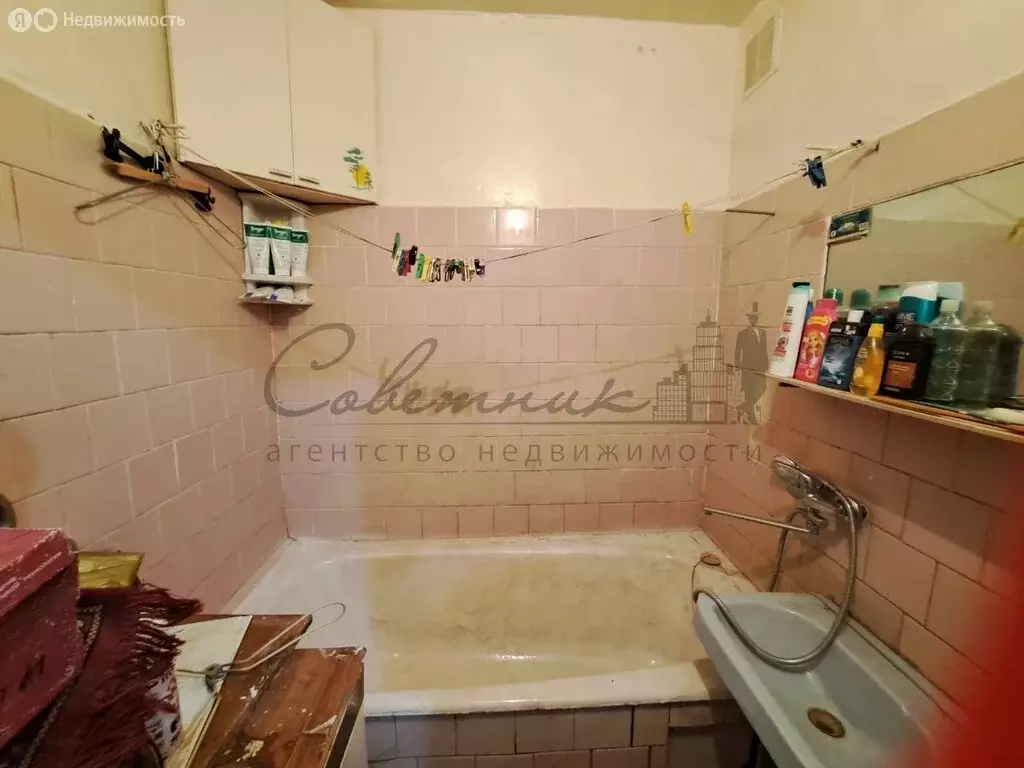3-комнатная квартира: Старый Оскол, микрорайон Рудничный, 11А (65 м) - Фото 0