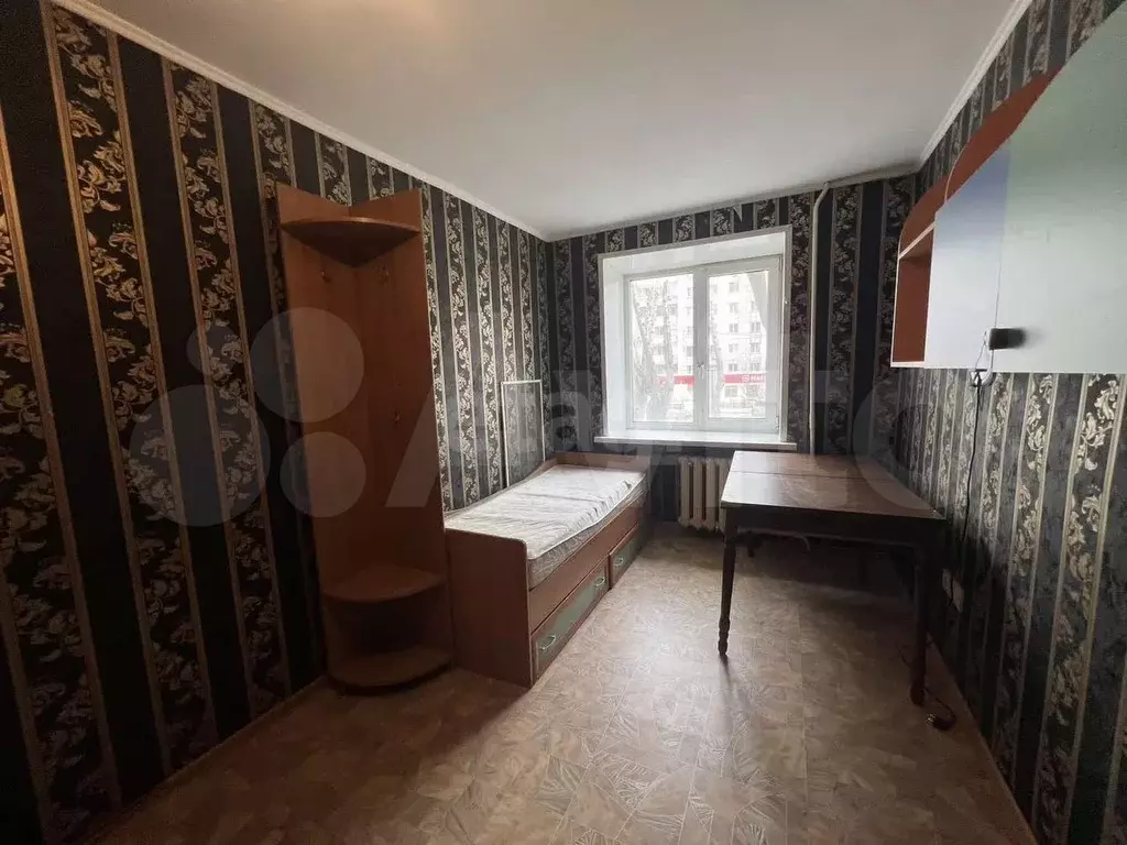 2-к. квартира, 44 м, 2/5 эт. - Фото 0
