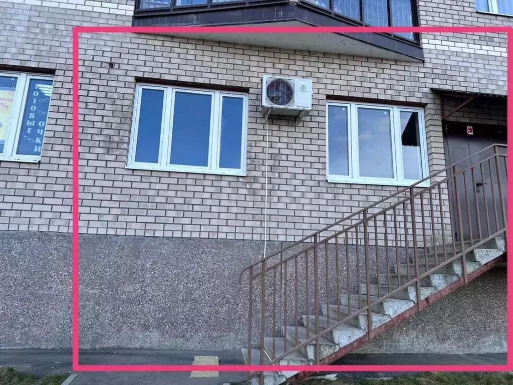 Помещение свободного назначения в Московская область, Богородский ... - Фото 0
