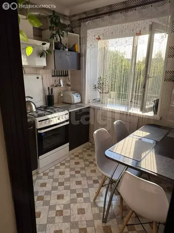 2-комнатная квартира: Тюмень, улица Республики, 158 (42 м) - Фото 2