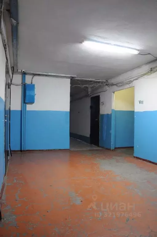 Студия Кемеровская область, Кемерово Ленинградский просп., 24 (15.5 м) - Фото 2