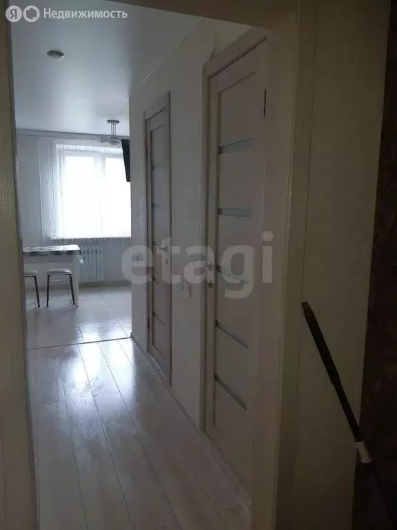 3-комнатная квартира: Чита, улица Нечаева, 26 (72 м) - Фото 1