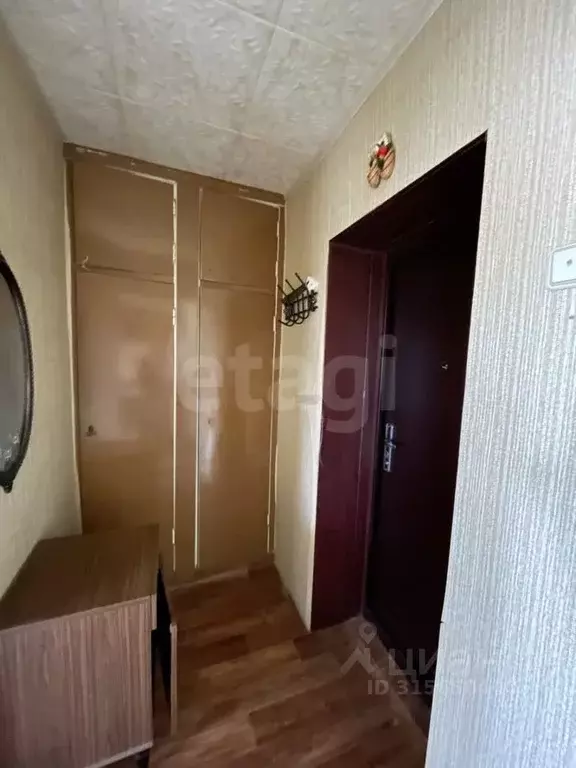 1-к кв. Архангельская область, Котлас ул. Кузнецова, 4А (30.1 м) - Фото 1