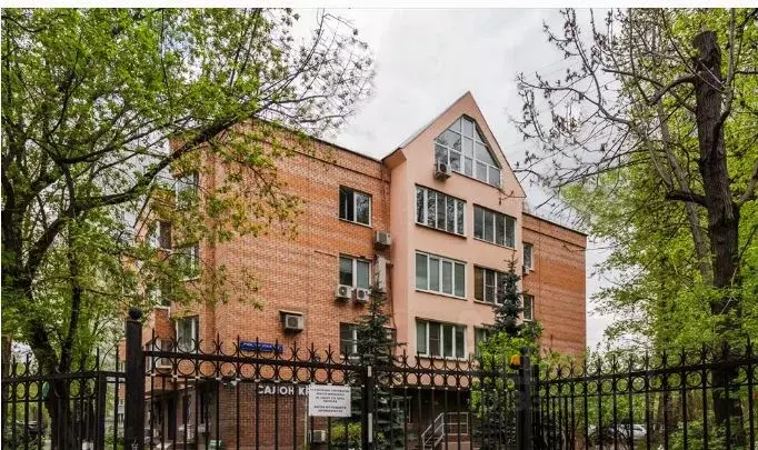 6-к кв. Москва 2-я Владимирская ул., 12К3 (181.9 м) - Фото 1