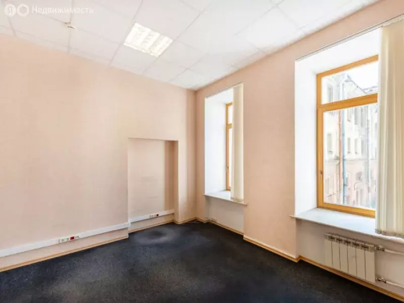 Офис (44.5 м) - Фото 1