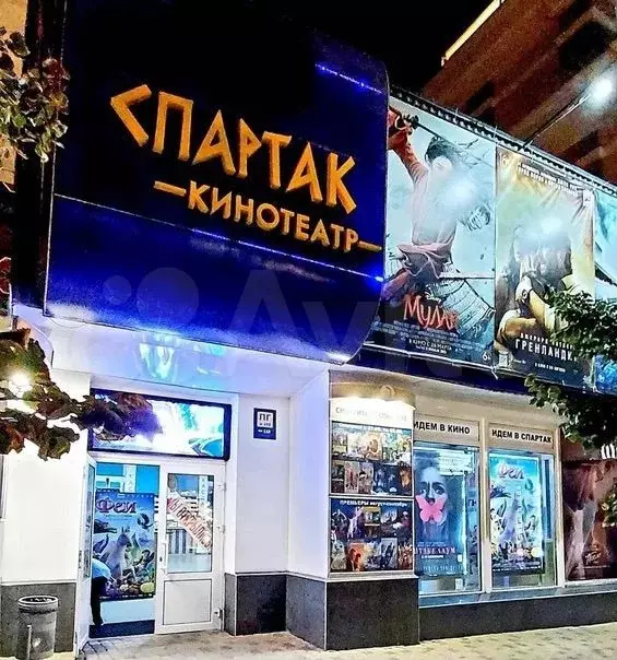 Статусное здание в центре столицы - Фото 1