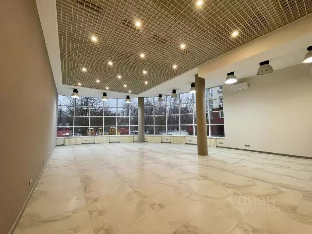 Офис в Москва Филевский бул., 24 (189 м) - Фото 2