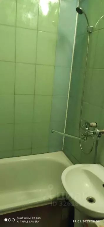 1-к кв. Белгородская область, Белгород Народный бул., 109 (33.0 м) - Фото 2