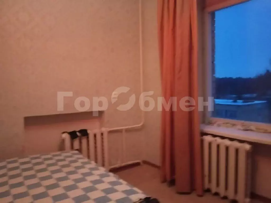 Продается 2-комнатная квартира - Фото 1