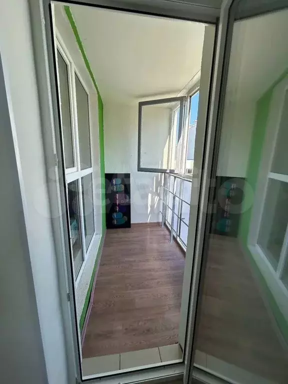 1-к. квартира, 33 м, 2/4 эт. - Фото 1