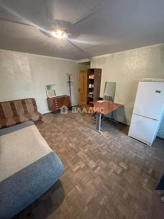 2-к. квартира, 46,5 м, 3/5 эт. - Фото 0