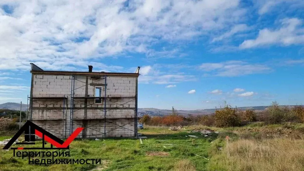 Дом в Севастополь, Севастополь, Балаклава г. ул. Генерала Витмера (108 ... - Фото 2