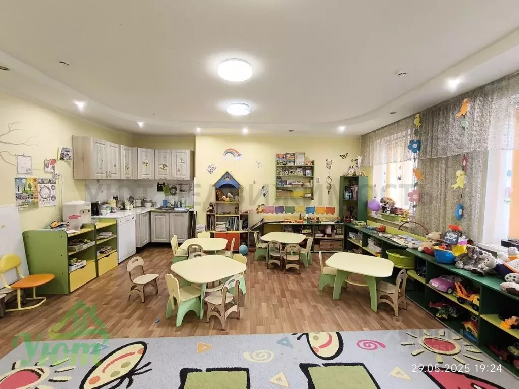 Офис в Московская область, Жуковский ул. Гагарина, 64к2 (188 м) - Фото 1