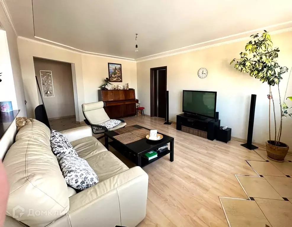 Продаётся 3-к квартира, 80 м - Фото 0