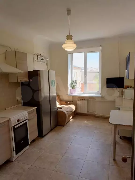 2-к. квартира, 64 м, 4/4 эт. - Фото 0