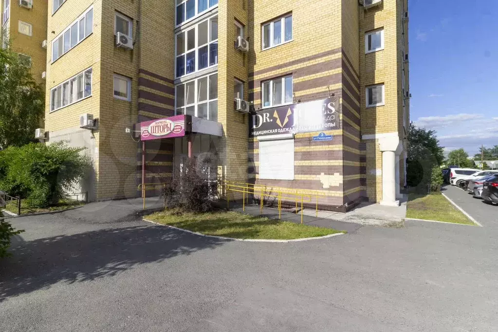 Сдам помещение свободного назначения, 82 м - Фото 0