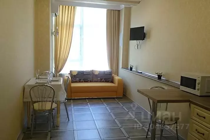 1-к кв. Краснодарский край, Геленджик Туристическая ул., 3Д (52.0 м) - Фото 0