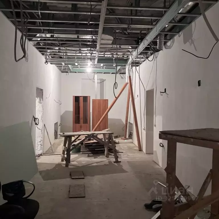 Помещение свободного назначения в Оренбургская область, Оренбург ... - Фото 1