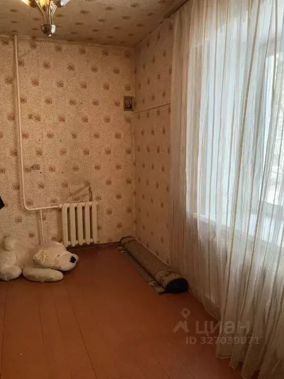 3-к кв. Нижегородская область, Кулебаки ул. Воровского, 45 (52.0 м) - Фото 2