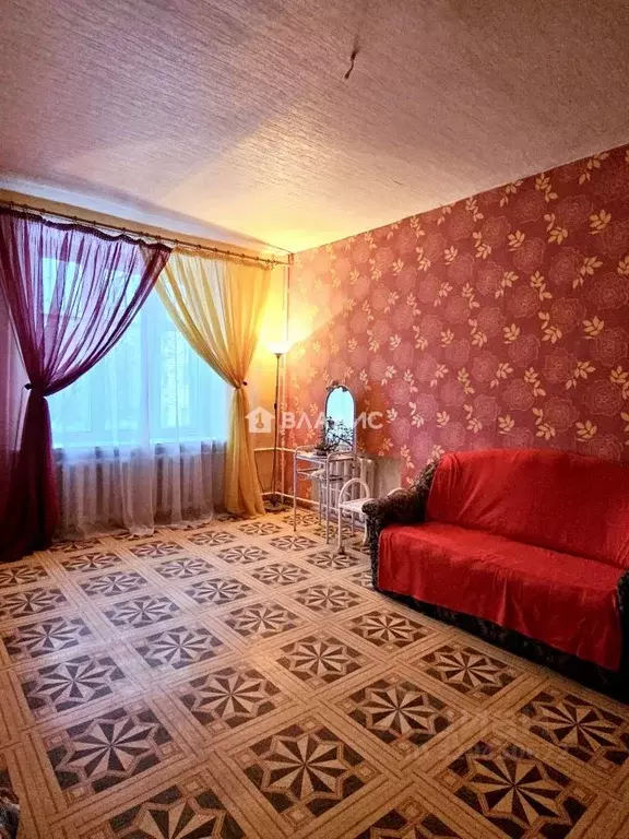 3-к кв. Владимирская область, Владимир ул. Труда, 24 (75.3 м) - Фото 1