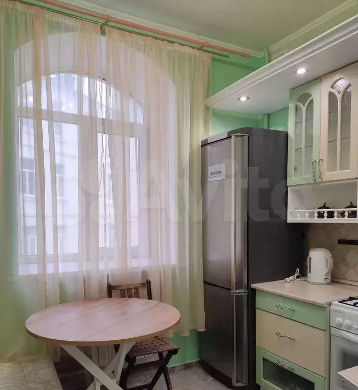 1-к. квартира, 34 м, 3/4 эт. - Фото 1