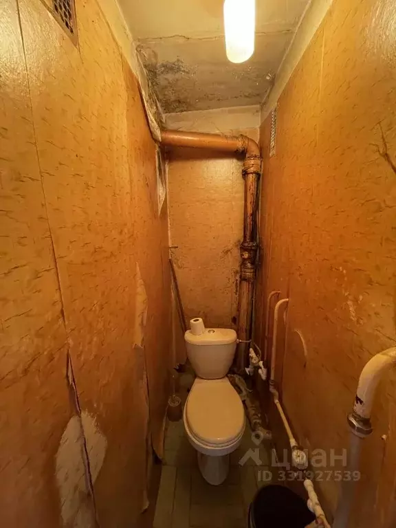 2-к кв. Смоленская область, Рославль ул. Белинского, 19 (49.4 м) - Фото 2