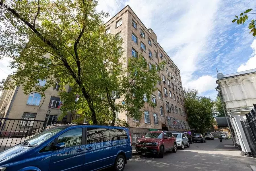 Помещение свободного назначения (22.6 м) - Фото 2