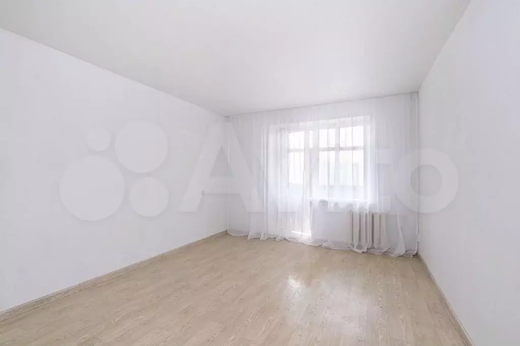 1-к. квартира, 36,1 м, 9/9 эт. - Фото 1