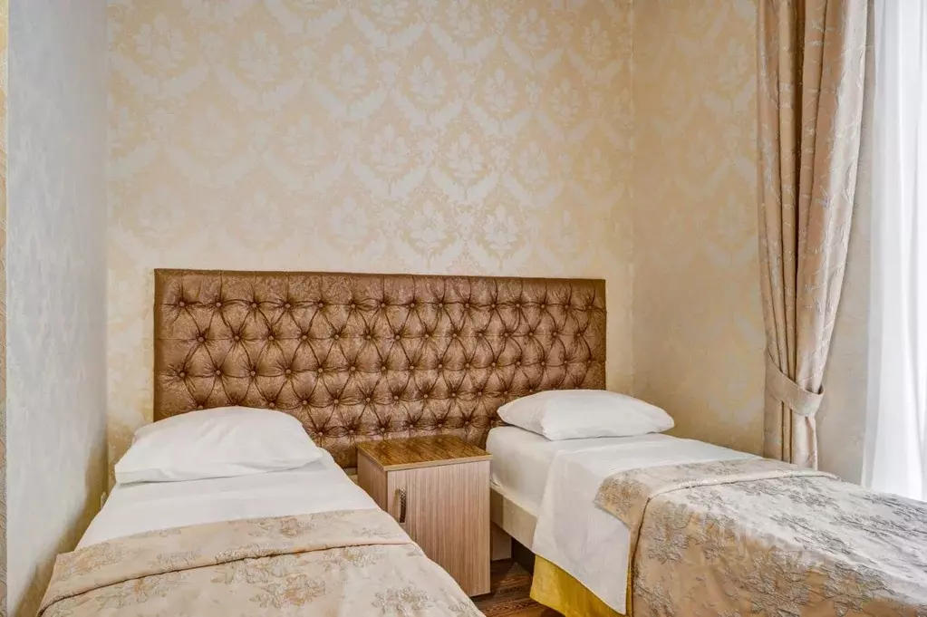 Комната Волгоградская область, Волгоград Березовская ул., 2 (15.0 м) - Фото 1
