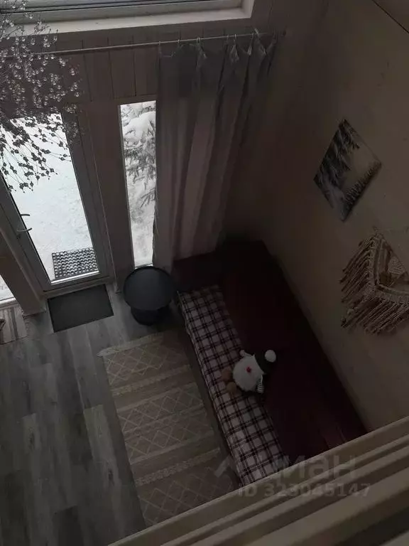 Дом в Смоленская область, Смоленский муниципальный округ, д. Ясная ... - Фото 1