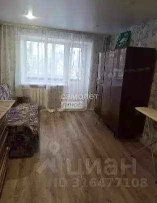 1-к кв. Липецкая область, Липецк Сселки мкр, ул. Гагарина, 69 (36.0 м) - Фото 0