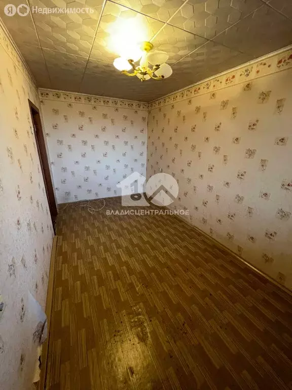 2-комнатная квартира: Новосибирск, улица Кирова, 108 (54 м) - Фото 0