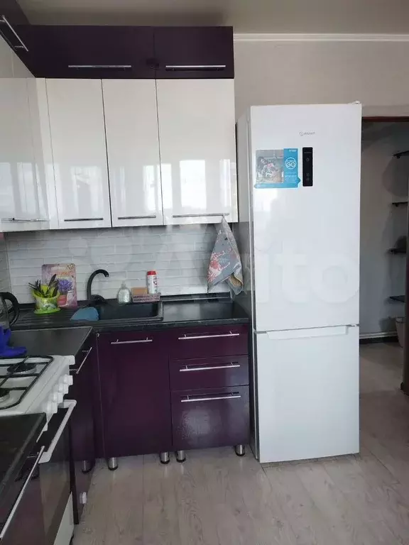 2-к. квартира, 54 м, 3/5 эт. - Фото 1