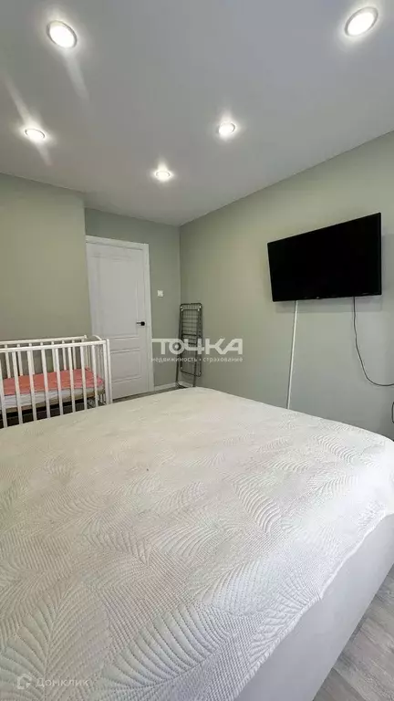 Продаётся 2-к квартира, 52.7 м - Фото 1