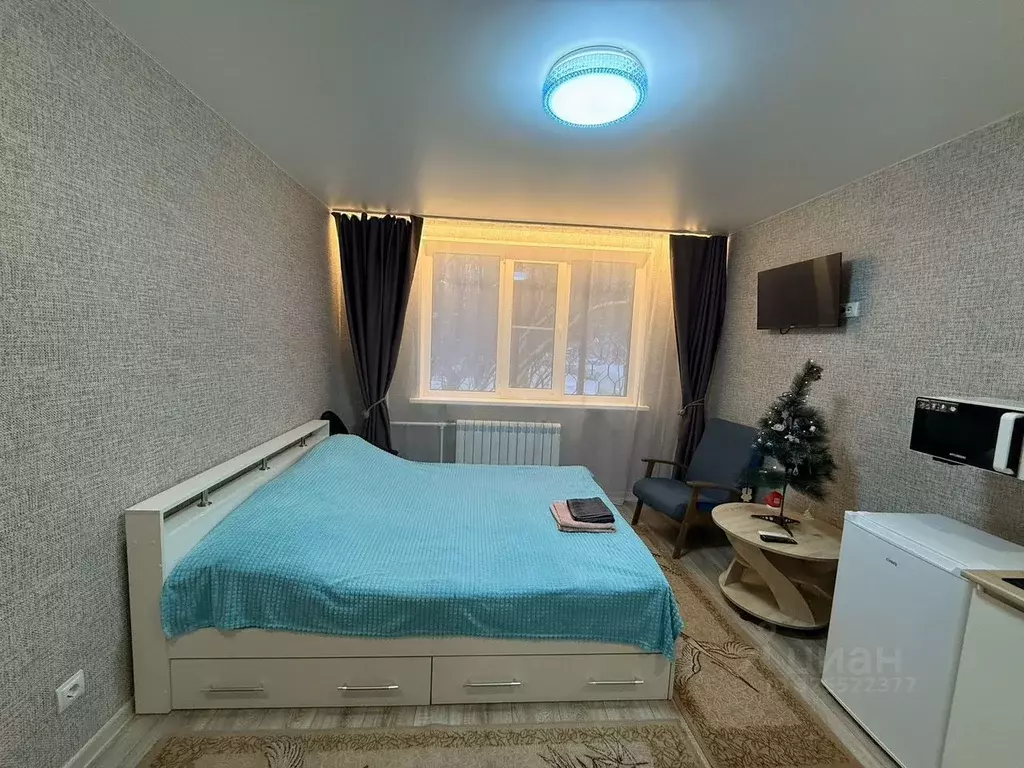 1-к кв. Москва Братеевская ул., 18К3 (30.0 м) - Фото 1