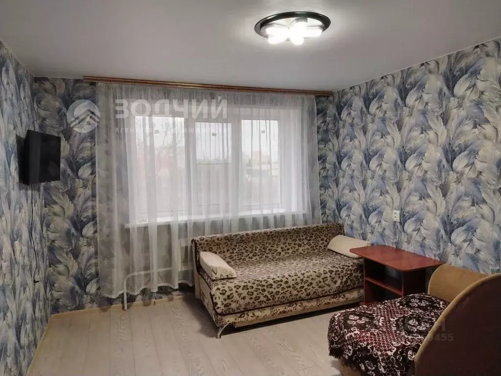 Комната Чувашия, Чебоксары просп. Мира, 42 (19.5 м) - Фото 2