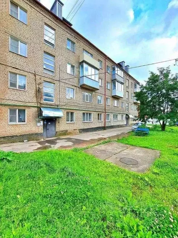 1-к кв. Новгородская область, Новгородский район, Ермолинское с/пос, ... - Фото 0