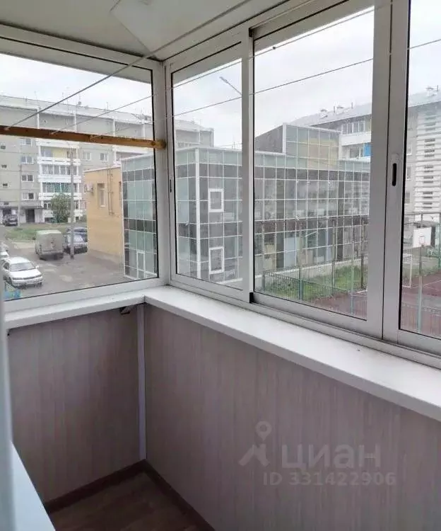 2-к кв. Иркутская область, Иркутский муниципальный округ, Маркова рп ... - Фото 1