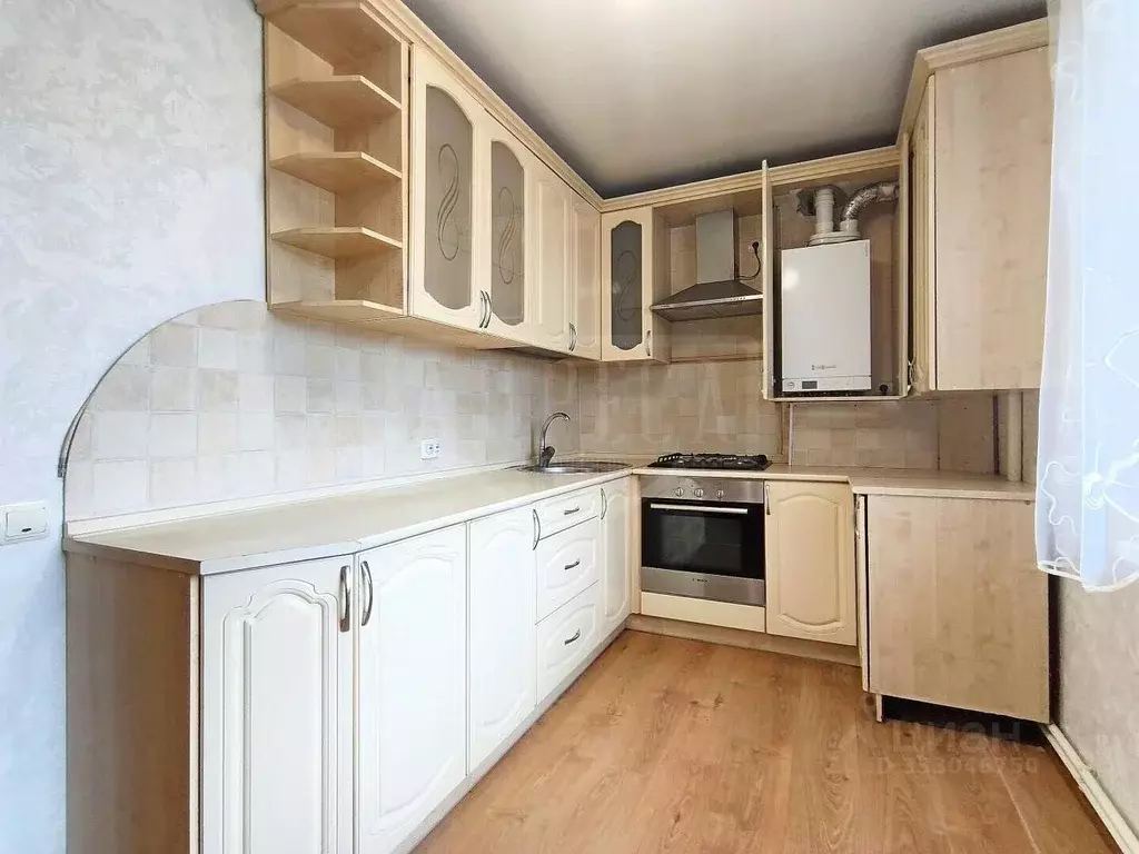 3-к кв. Рязанская область, Рыбное ул. Мира, 2А (72.6 м) - Фото 2
